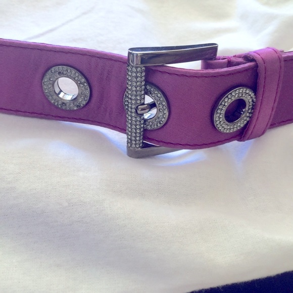 NEW PRADA BELT❤️HP - Picture 3 of 11